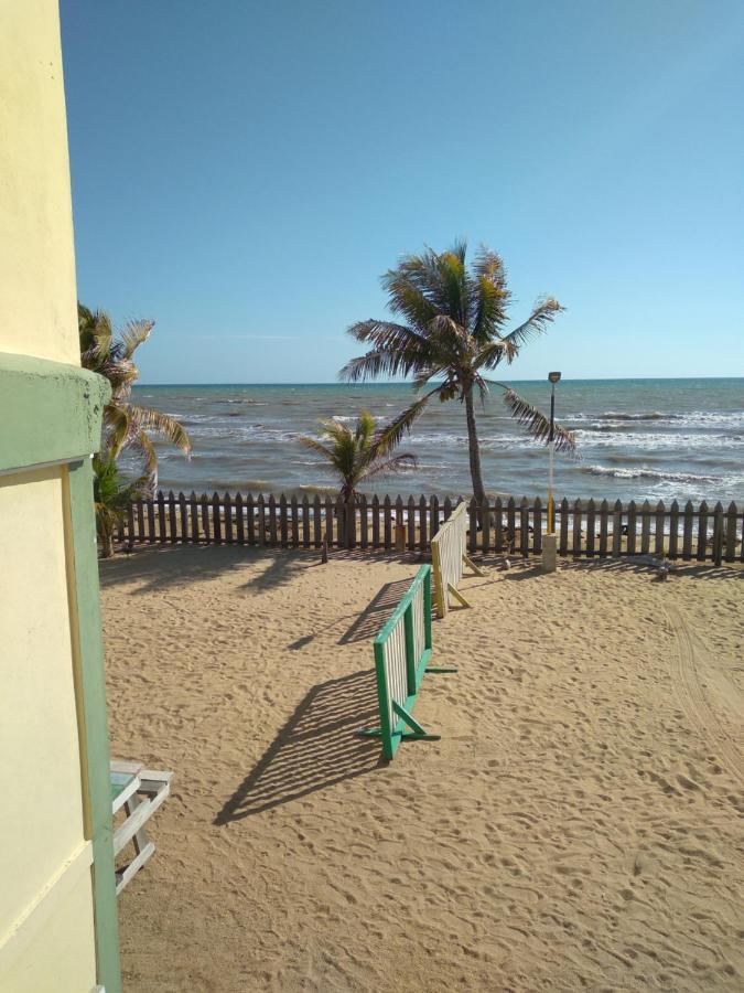 Pal'S On The Beach - Dangriga, Belize Buitenkant foto